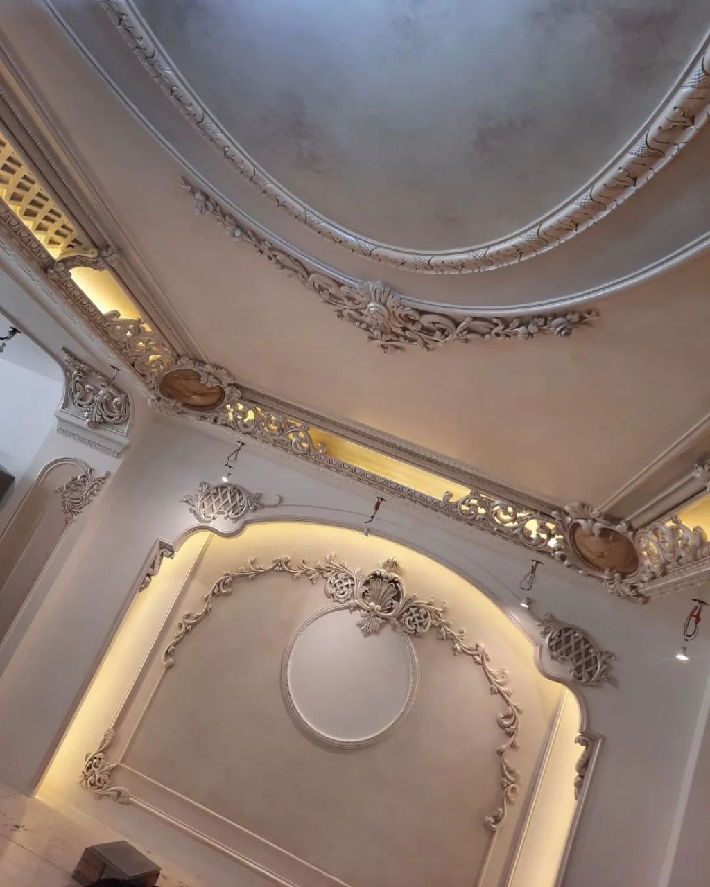 زیبایی و بنایی خانه