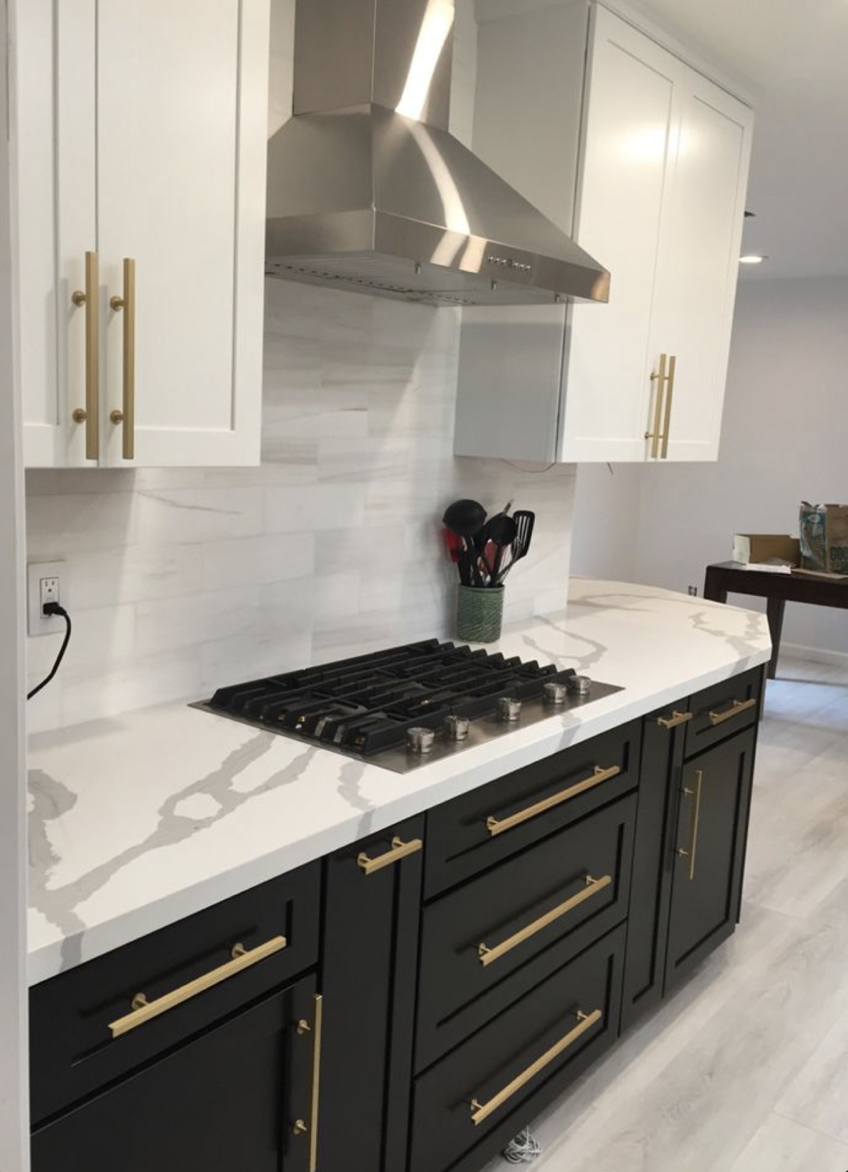 کابینت کلاسیک